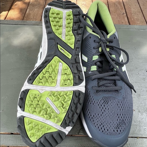 ASICS Women's Gel Course Glide Spikeless Golf Shoes - Picture 6 of 8